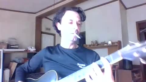 Snapshot of bottomcdforoldersc chatting on 12.25.24 James online show from 12.25.24