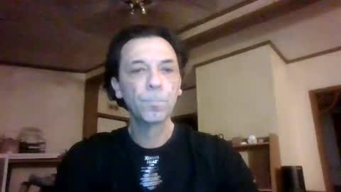 Snapshot of bottomcdforoldersc chatting on 12.27.24 James online show from 12.27.24