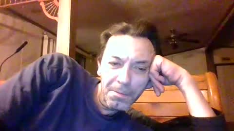 Snapshot of bottomcdforoldersc chatting on 02.21.25 James online show from 02.21.25