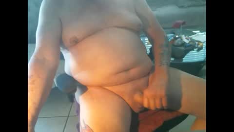 BAM online show from 12.21.25