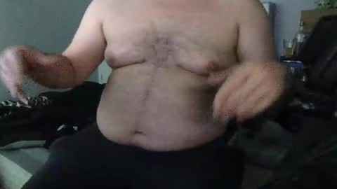 Snapshot of bottomman1990 chatting on 01.14.26 uncutpr online show from 01.14.26