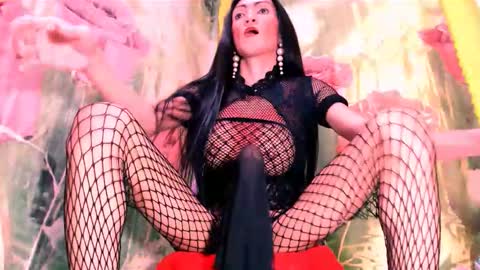 Snapshot of boucinghugehardcock chatting on 09.19.25 A M A N D A MONSTERCOCK online show from 09.19.25