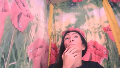 Snapshot of boucinghugehardcock chatting on 09.21.25 A M A N D A MONSTERCOCK online show from 09.21.25