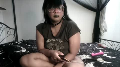 Boudoir Madame online show from 07.15.26