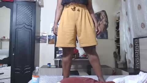 bouncingassxx online show from 04.02.26