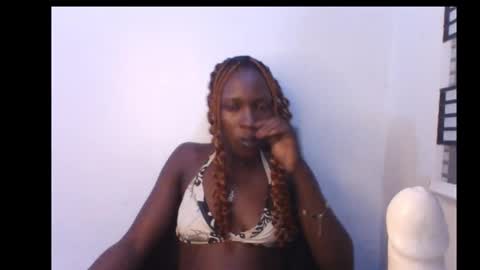 bouncybunnyxx online show from 10.21.25