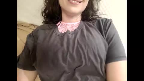 Snapshot of bouncyqueenmajesty chatting on 03.10.26 Bouncy Queen Majesty online show from 03.10.26