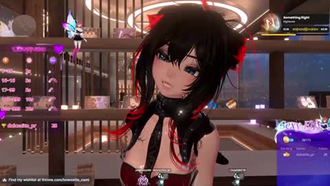 Camila online show from 12.18.24