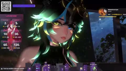 Camila online show from 09.24.25