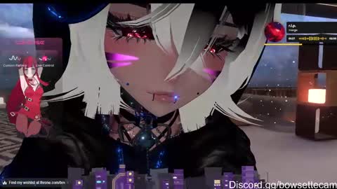 Camila online show from 10.11.25