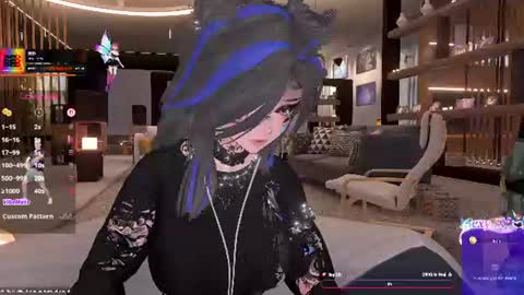 Camila online show from 06.21.26