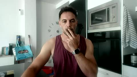 Snapshot of boxing___spf chatting on 06.23.26 boxing___spf online show from 06.23.26