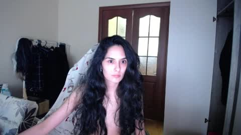 Snapshot of boxinghelen chatting on 03.27.26 Helen online show from 03.27.26