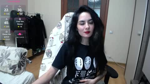 Snapshot of boxinghelen chatting on 03.28.26 Helen online show from 03.28.26