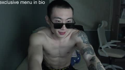 Snapshot of boxman556990 chatting on 02.19.26 boxman556990 online show from 02.19.26