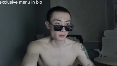 Snapshot of boxman556990 chatting on 02.23.26 boxman556990 online show from 02.23.26