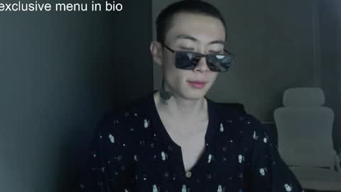 Snapshot of boxman556990 chatting on 02.24.26 boxman556990 online show from 02.24.26