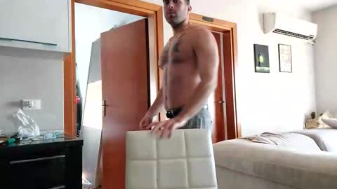 Dan online show from 10.08.25