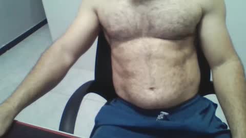 Snapshot of boy_fitbrutal chatting on 10.02.25 boy_fitbrutal online show from 10.02.25