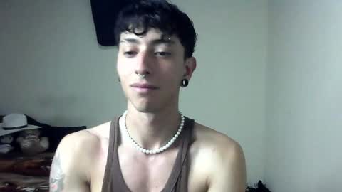 Boy Astro online show from 01.15.25