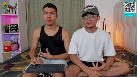 boy_jerry online show from 06.09.26