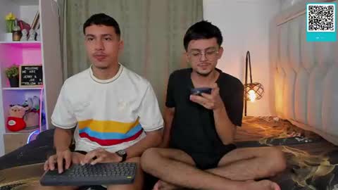 boy_jerry online show from 06.11.26