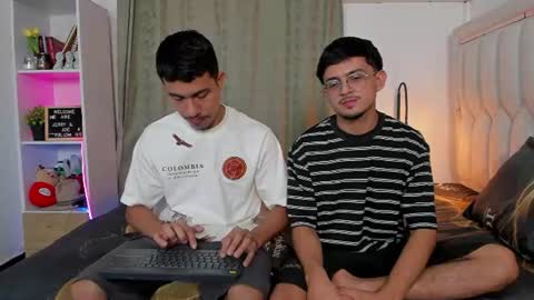 boy_jerry online show from 06.22.26