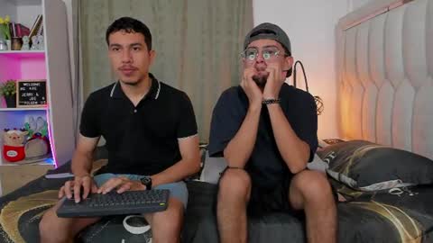 boy_jerry online show from 06.30.26