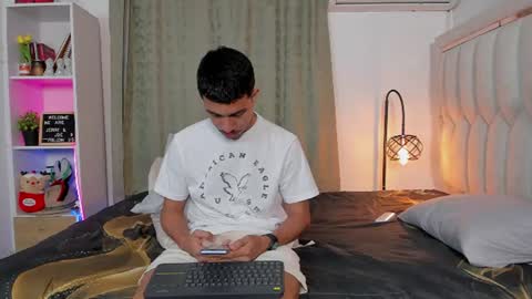 boy_jerry online show from 07.06.26