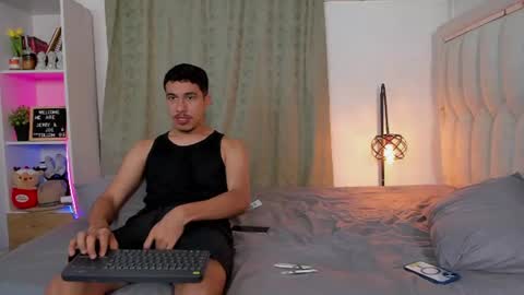 boy_jerry online show from 07.11.26
