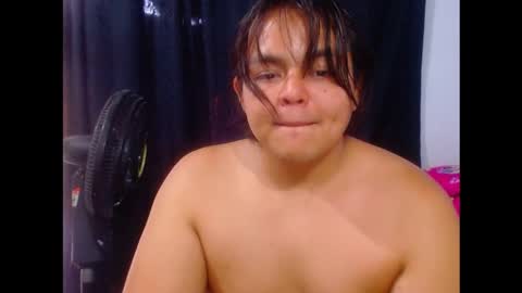 Snapshot of boy_king18 chatting on 10.17.25 boy_king18 online show from 10.17.25