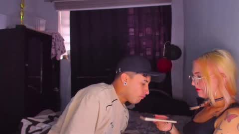 Snapshot of boy_nauthy chatting on 03.01.25 boy_nauthy online show from 03.01.25