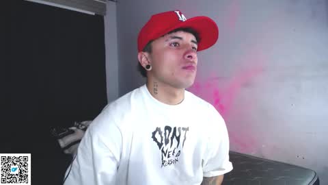 Snapshot of boy_nauthy chatting on 09.18.25 boy_nauthy online show from 09.18.25