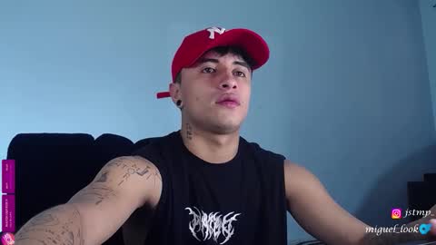 Snapshot of boy_nauthy chatting on 10.11.25 boy_nauthy online show from 10.11.25