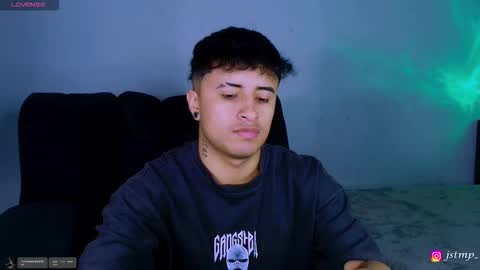 Snapshot of boy_nauthy chatting on 11.10.25 boy_nauthy online show from 11.10.25