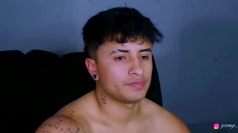 Snapshot of boy_nauthy chatting on 11.13.25 boy_nauthy online show from 11.13.25