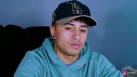 Snapshot of boy_nauthy chatting on 11.13.25 boy_nauthy online show from 11.13.25