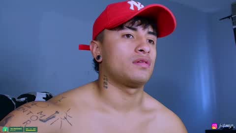 Snapshot of boy_nauthy chatting on 11.15.25 boy_nauthy online show from 11.15.25