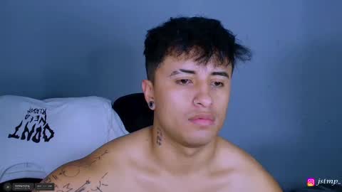 Snapshot of boy_nauthy chatting on 11.16.25 boy_nauthy online show from 11.16.25