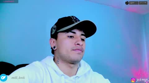 Snapshot of boy_nauthy chatting on 11.25.25 boy_nauthy online show from 11.25.25