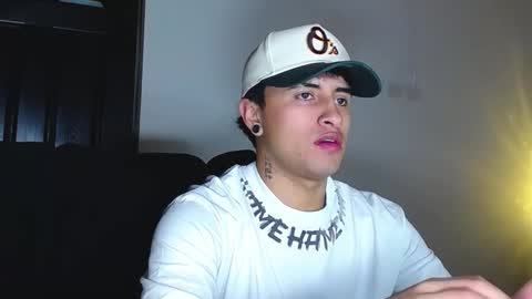 Snapshot of boy_nauthy chatting on 01.17.26 boy_nauthy online show from 01.17.26