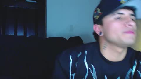 Snapshot of boy_nauthy chatting on 01.18.26 boy_nauthy online show from 01.18.26