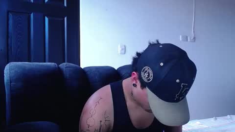 Snapshot of boy_nauthy chatting on 01.18.26 boy_nauthy online show from 01.18.26