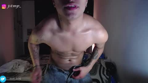 boy_nauthy online show from 03.11.26