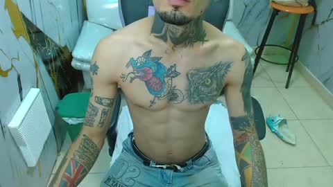 boy_tatto77 online show from 05.04.26