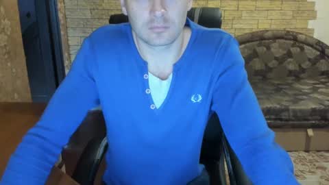 BoyApollon online show from 12.27.24