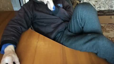 BoyApollon online show from 10.02.25