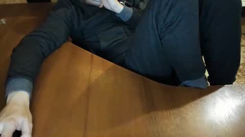 BoyApollon online show from 11.30.25