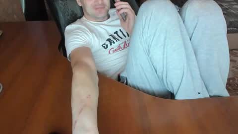 BoyApollon online show from 01.13.26