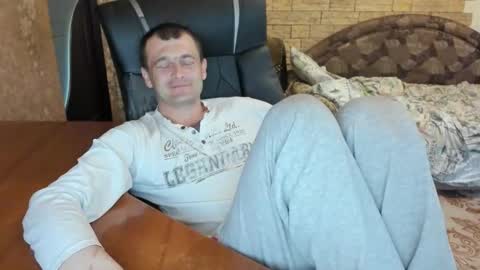 BoyApollon online show from 05.05.26